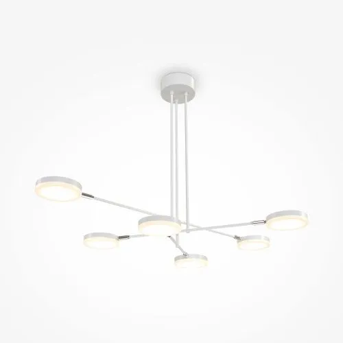Подвесная светодиодная люстра Maytoni Fad MOD070PL-L36W3K  фото 3