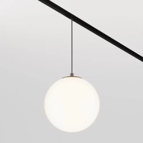 Трековый подвесной светильник Technical TR039-2-5W4K  фото 3