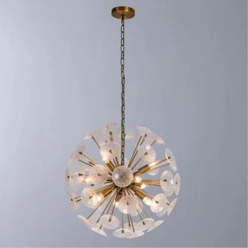 Подвесная люстра Divinare D Aria 9821/15 SP-9  фото 2
