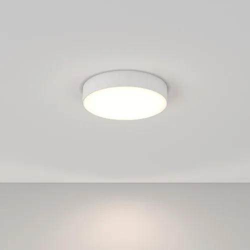 Потолочный светодиодный светильник Maytoni Zon C032CL-L43W4K  фото 2