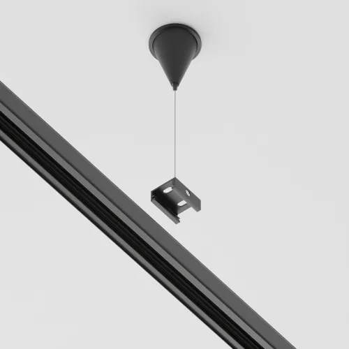 Подвес Maytoni Technical Accessorises TRA005WS-31B  фото 3