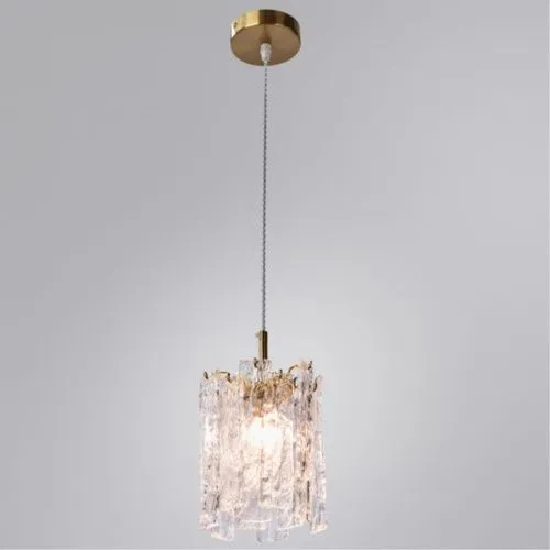 Подвесной светильник Divinare Felis 6005/17 SP-1  фото 8