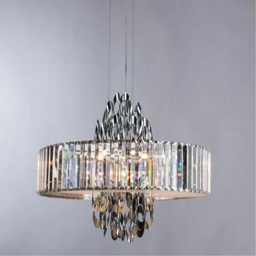 Подвесной светильник Divinare Tiziana 1285/02 SP-6  фото 2