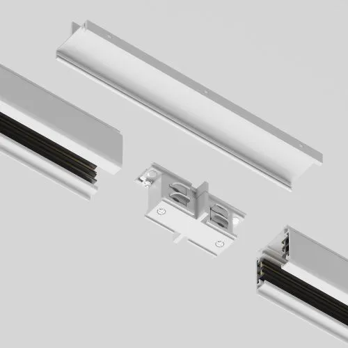 Усилитель внутреннего стыка Maytoni Technical Accessorises TRA005TL-31W  фото 4