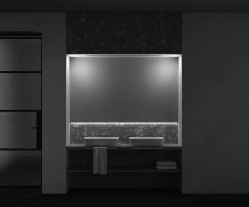 Трековый светильник Technical TR102-24W-DS-B  фото 3