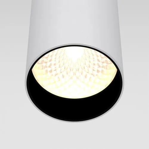 Подвесной светильник Maytoni FOCUS LED P072PL-L12W3K  фото 3