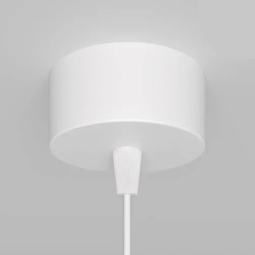 Подвесной светильник Maytoni Lipari P044PL-01-30GU10-W  фото 2