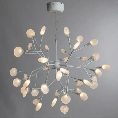 Подвесная люстра Divinare Mimi 1290/03 SP-45  фото 4