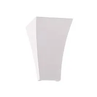 Настенный светильник SONEX Gips 3882/1W гипс 