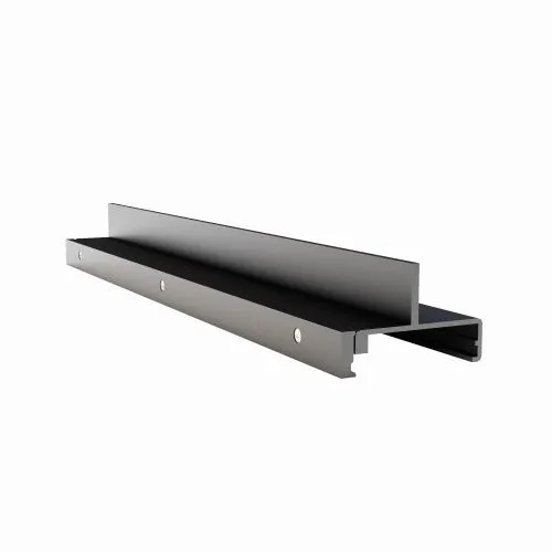 Усилитель внутреннего стыка Maytoni Technical Accessorises TRA005TL-31B  фото 2