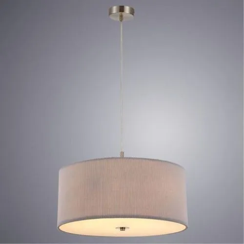 Подвесной светильник Arte Lamp Mallorca A1021SP-5SS  фото 2