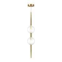 Подвесной светильник Odeon Light Pendant Lazia 4981/2 