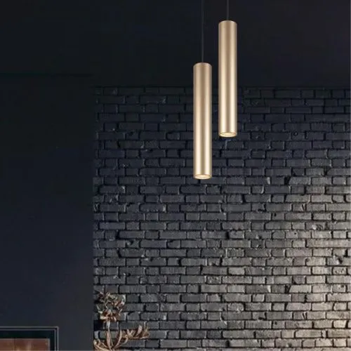 Подвесной светильник Odeon Light Hightech Vincere 3828/1CA  фото 2