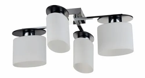 Потолочная люстра Freya Bice FR5101-CL-04-CN  фото 6