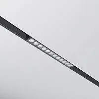 Трековый светодиодный светильник Maytoni Technica Points TR031-2-12W4K-B 