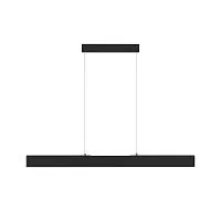 Подвесной светодиодный светильник Maytoni Step P010PL-L30B 