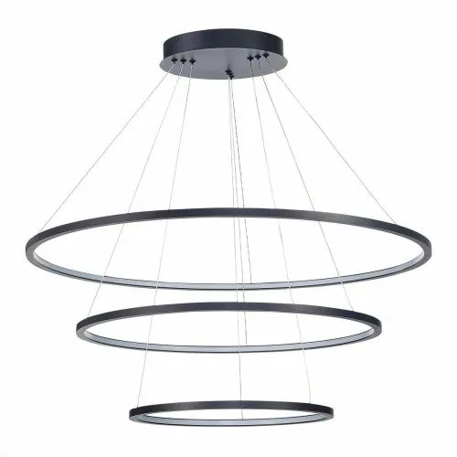 Подвесной светодиодный светильник ST Luce ST603.443.114 