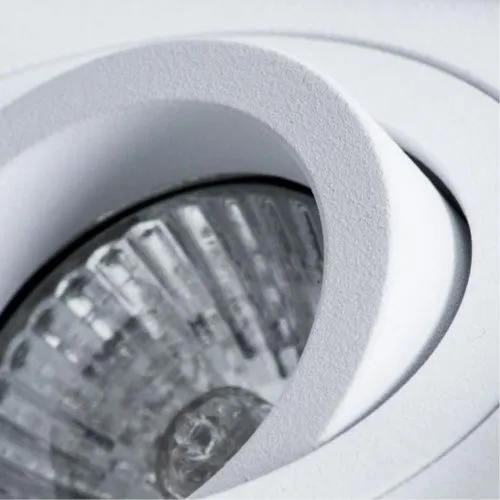 Потолочный светильник Arte Lamp Factor A5544PL-1WH  фото 3