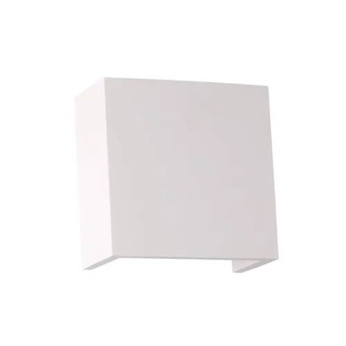 Настенный светильник SONEX Gips 3883/1W гипс 