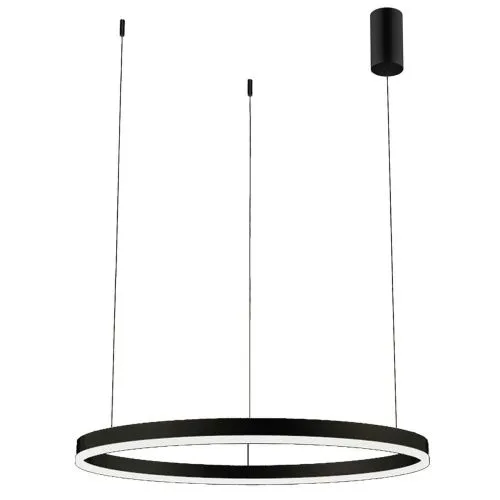 Подвесной светодиодный светильник Kink Light Тор 08228,19A(4000K)  фото 2