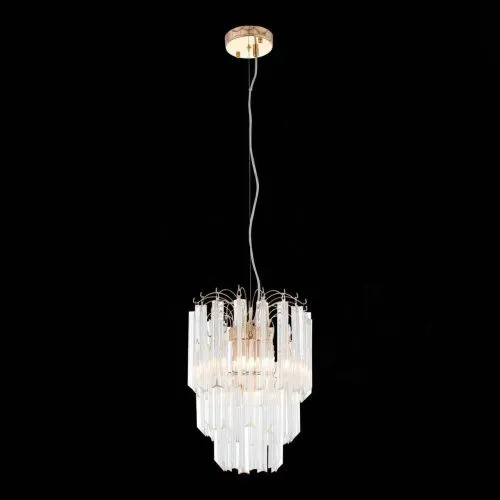 Подвесная люстра ST Luce Osoleto SL386.203.05  фото 4