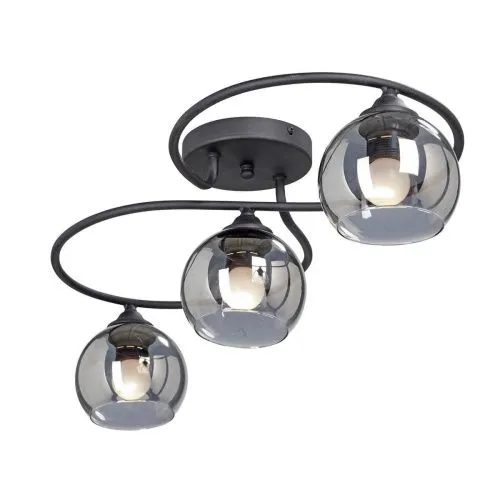 Потолочная люстра Vitaluce V4965-1/3PL  фото 2