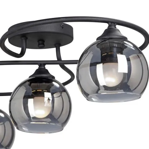 Потолочная люстра Vitaluce V4965-1/3PL  фото 4