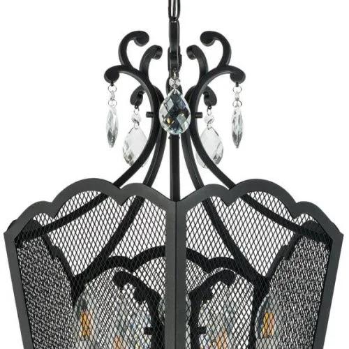 Подвесная люстра Lightstar Castello 744157  фото 6