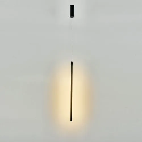 Подвесной светодиодный светильник Mantra Torch 8483 
