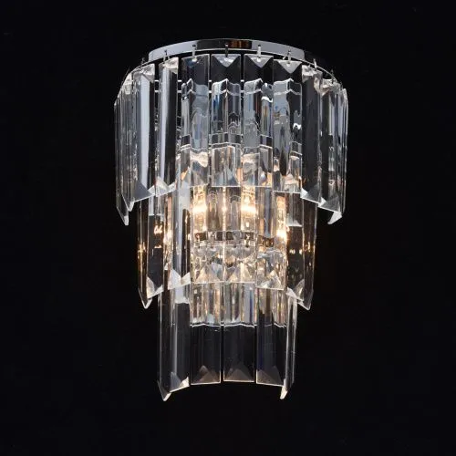 Настенный светильник MW-Light Аделард 642022601  фото 3