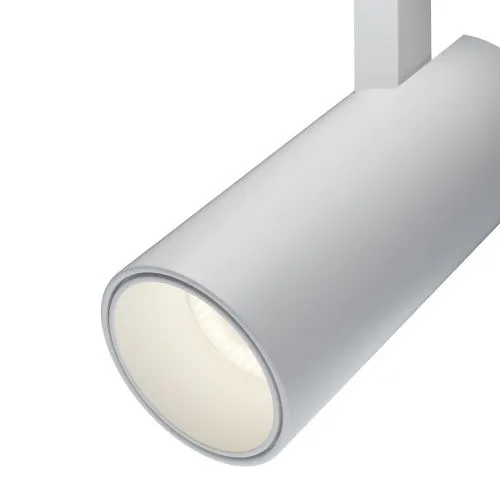 Трековый светодиодный светильник для магнитного шинопровода Maytoni Technical Focus Led TR019-2-15W3  фото 2