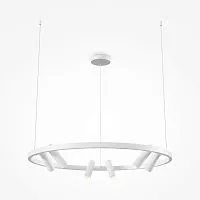 Подвесной светодиодный светильник Maytoni Satellite MOD102PL-L42W4K 