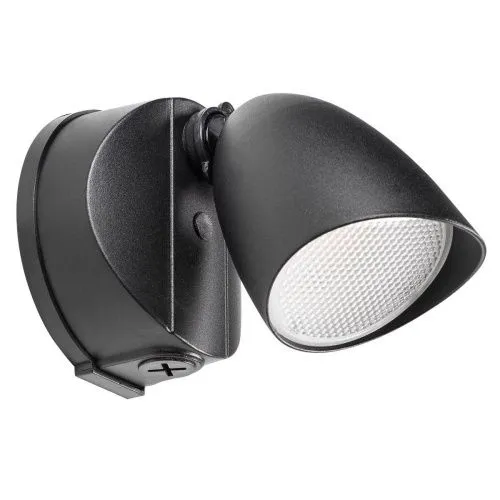 Уличный настенный светодиодный светильник Lightstar Diva 374147 