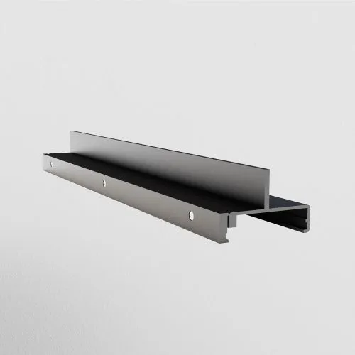 Усилитель внутреннего стыка Maytoni Technical Accessorises TRA005TL-31B  фото 6