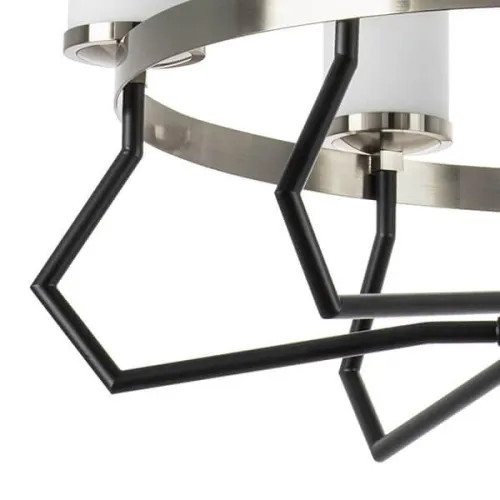 Подвесная люстра Lightstar Flume 723065  фото 7