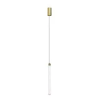 Подвесной светильник Maytoni Ray P022PL-L20G3K 
