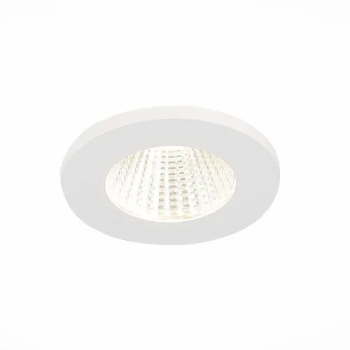 Встраиваемый светодиодный светильник ST Luce ST704.548.10 