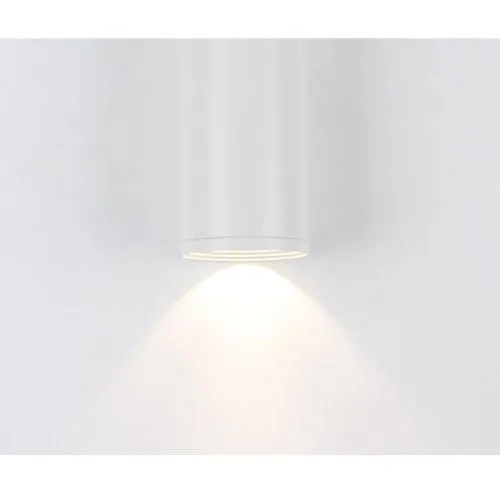 Накладной светодиодный светильник Kink Light Фабио 08570-10,01  фото 2