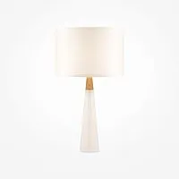 Настольная лампа Maytoni Bianco Z030TL-01BS1 