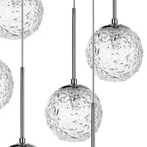 Подвесная люстра Lightstar Bari 815260  фото 4