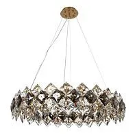 Подвесная люстра Divinare Rosalinda 7204/17 LM-12 