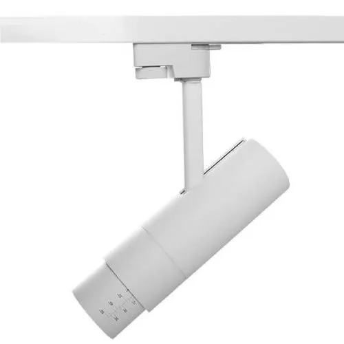 Трековый светодиодный светильник Lightstar Fuoco Led 215246  фото 2