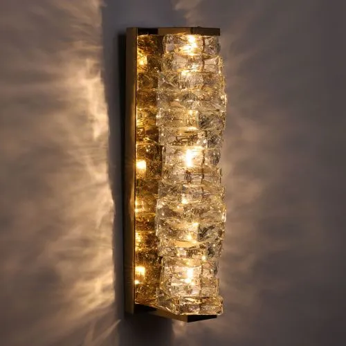 498027001 Гослар 15W LED 220V бра  фото 4