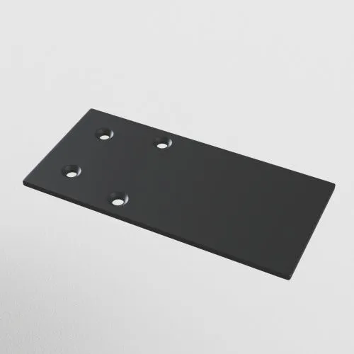 Заглушка Maytoni Accessories for tracksTRA004EC-21B  фото 4