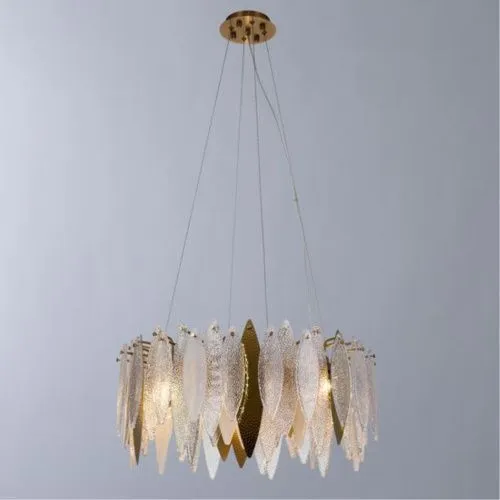 Подвесная люстра Divinare Amelie 6003/01 SP-8  фото 2