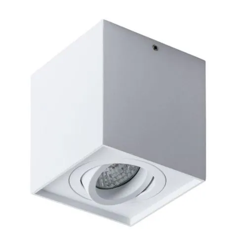 Потолочный светильник Arte Lamp Factor A5544PL-1WH 