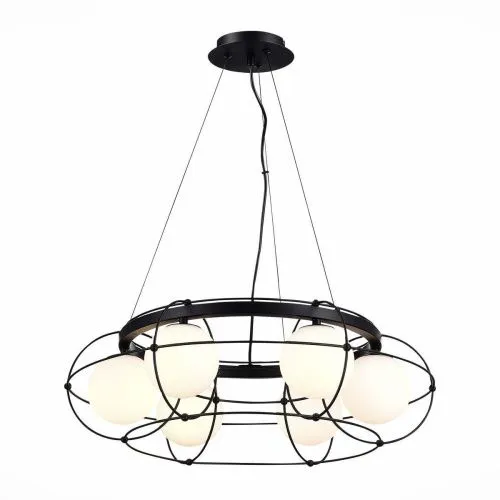 Подвесная люстра ST Luce Asolo SL1189.403.06 