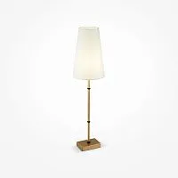 Настольная лампа Maytoni Zaragoza H001TL-01BS 