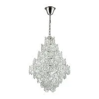 Подвесной светильник Odeon Light Modern Talerti 4923/10A 