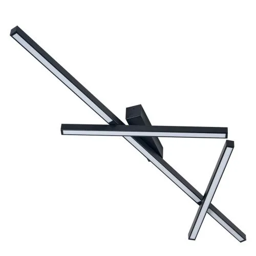 Потолочный светильник SONEX Tao 4367/50CL акрил белый 
